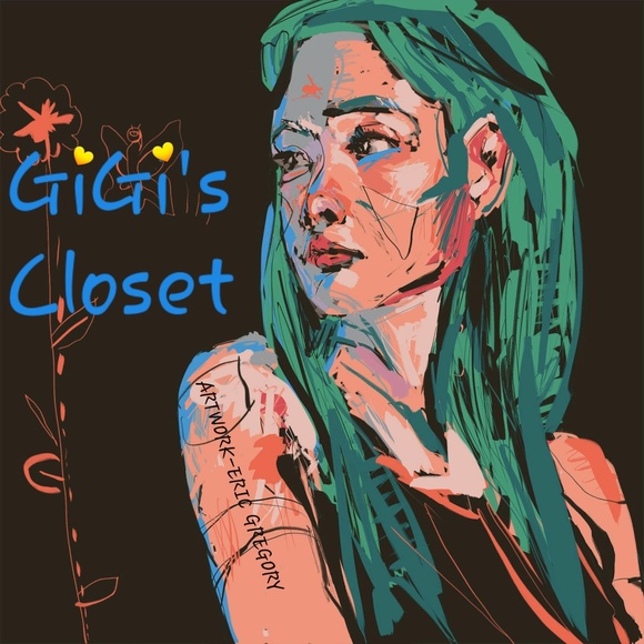 Meet your Posher, GiGi 💣COMMENTS FULL - Picture 8 of 8